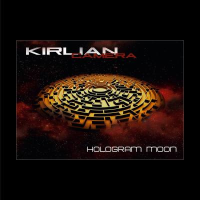 Hologram Moon