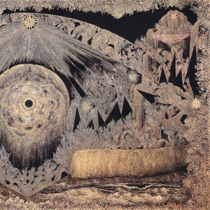 Sonderlust (Bone Vinyl)