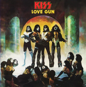 Love Gun