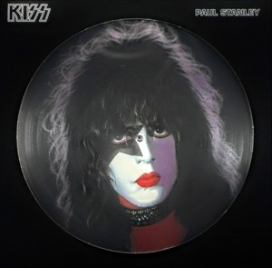Paul Stanley (Picture Disc)