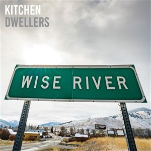 Wise River (Blue Vinyl)