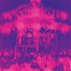 Kizaki Ondo (Pink Vinyl)