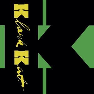 Klark Kent (Green Vinyl)