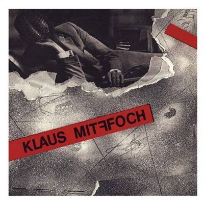 Klaus Mitffoch