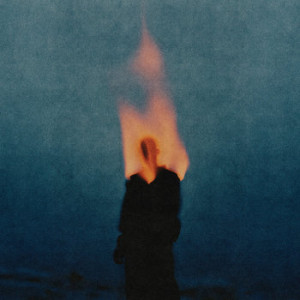 Àmor (Blue Vinyl)