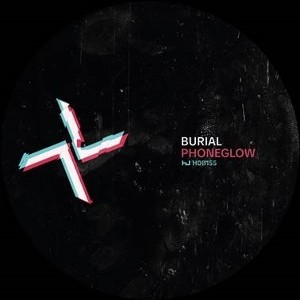 Phoneglow / Eyes Go Blank