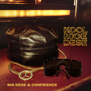 Kool Moe Dese (Yellow Vinyl)