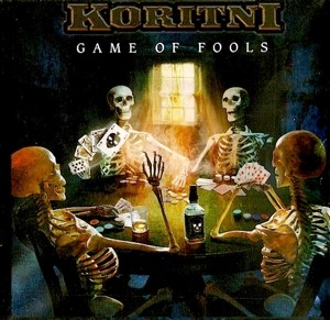 Game of Fools