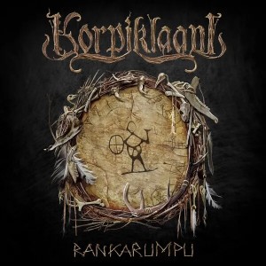 Rankarumpu (Splatter Vinyl)