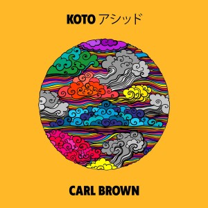 Koto (White Vinyl)