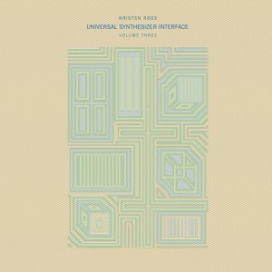 Universal Synthesizer Interface Volume Three