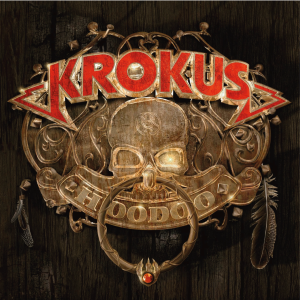 Hoodoo (Red Vinyl)