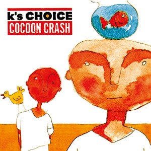 Cocoon Crash (Yellow Vinyl)
