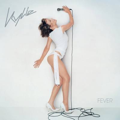 Fever (White Vinyl)