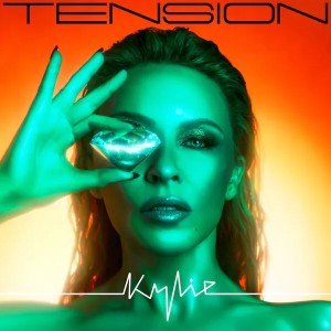 Tension (Orange Vinyl)