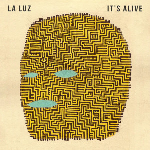 It's Alive (Red Vinyl)