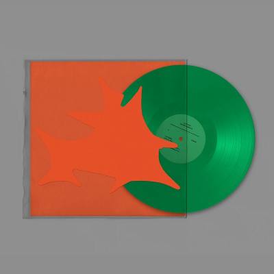 Accion Directa (Green Vinyl)
