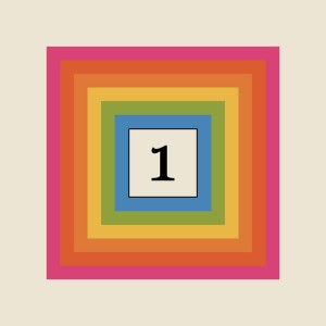 Square One (Pink Vinyl)