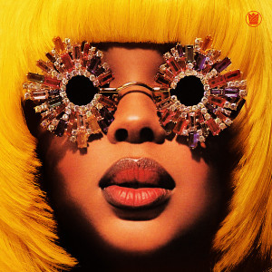 Cover Girl (Pink Vinyl)