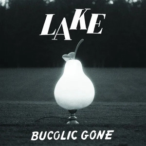 Bucolic Gone (Blue Vinyl)