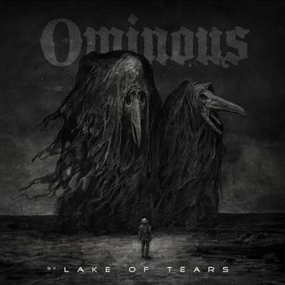 Ominous (Transparent Vinyl)