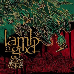 Ashes of the Wake