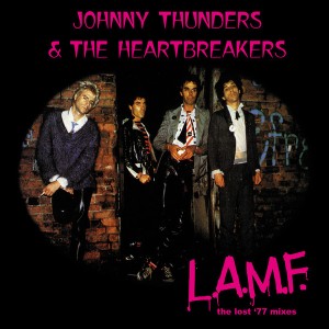 L.A.M.F. - The Lost '77 Mixes (Purple Vinyl)