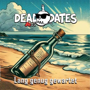 Lange Genug Gewartet! (Splatter Vinyl)