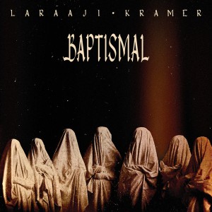 Baptismal (Clear Vinyl)