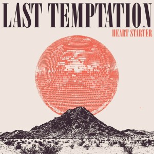 Heart Starter (Clear Vinyl)