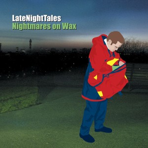 LateNightTales