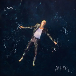 All 4 Nothing (Clear/Blue Vinyl)