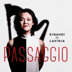 Passaggio: Einaudi By Lavinia (Red Vinyl)