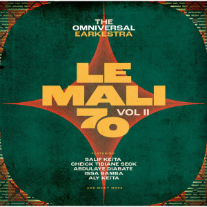 Le Mali 70 Vol II