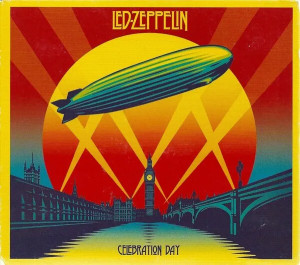 Celebration Day
