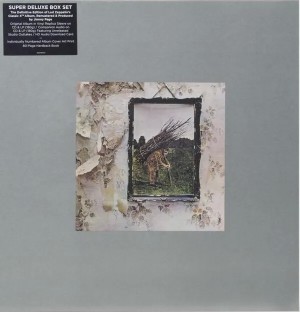 Led Zeppelin [IV]