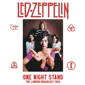 One Night Stand: The London Broadcast 1969