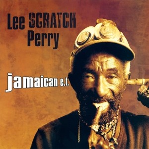 Jamaican E.T. (Gold  Vinyl)