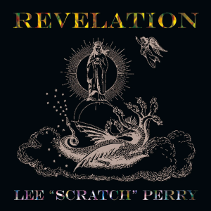 Revelation (Yellow Vinyl)