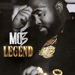 Legend (Yellow Vinyl)