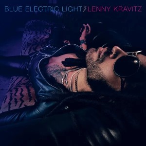 Blue Electric Light (Picture Disc)