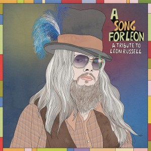 A Song For Leon: A Tribute To Leon Russell (Mango Vinyl)