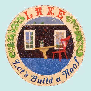Let’s Build A Roof