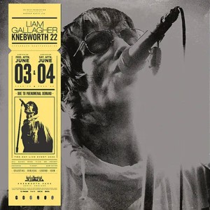 Knebworth 22 (Yellow Vinyl)