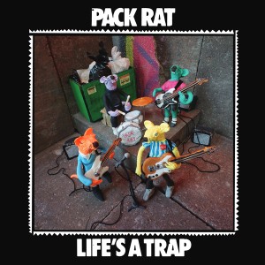 Life’s A Trap