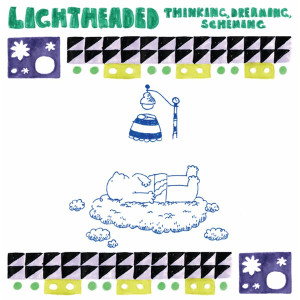 Thinking, Dreaming, Scheming
