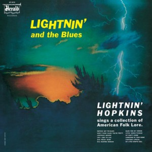 Lightnin' and the Blues (Green Vinyl)