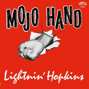 Mojo Hand (Red Vinyl)