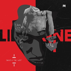 Sorry 4 the Wait (Black & Red Vinyl)
