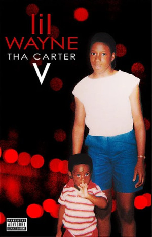 Tha Carter V